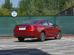 2020款 1.5T DCT尊贵型
