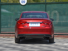 2020款 1.5T DCT尊贵型