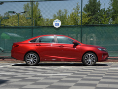 2020款 1.5T DCT尊贵型