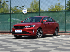 2020款 1.5T DCT尊贵型