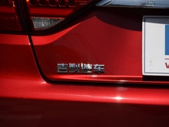 2020款 1.5T DCT尊贵型