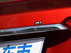 2020款 1.5T DCT尊贵型