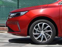 2020款 1.5T DCT尊贵型