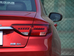 2020款 1.5T DCT尊贵型