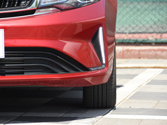 2020款 1.5T DCT尊贵型