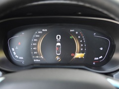 2020款 1.5T DCT尊贵型