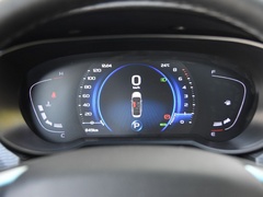 2020款 1.5T DCT尊贵型