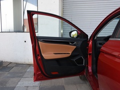 2020款 1.5T DCT尊贵型