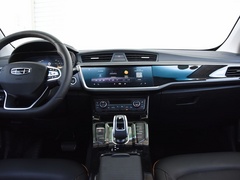 2020款 1.5T DCT尊贵型