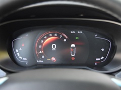 2020款 1.5T DCT尊贵型