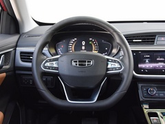 2020款 1.5T DCT尊贵型