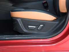 2020款 1.5T DCT尊贵型