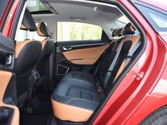 2020款 1.5T DCT尊贵型