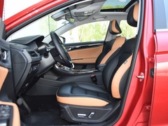 2020款 1.5T DCT尊贵型