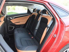 2020款 1.5T DCT尊贵型