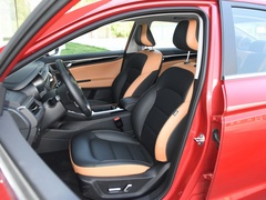 2020款 1.5T DCT尊贵型