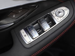 2020款 AMG GLC 43 4MATIC 轿跑SUV