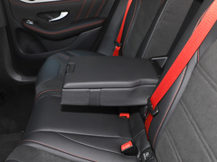 2020款 AMG GLC 43 4MATIC 轿跑SUV