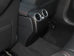 2020款 AMG GLC 43 4MATIC 轿跑SUV