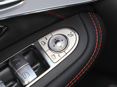 2020款 AMG GLC 43 4MATIC 轿跑SUV