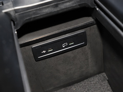 2020款 AMG GLC 43 4MATIC 轿跑SUV