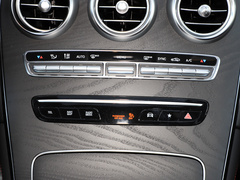 2020款 AMG GLC 43 4MATIC 轿跑SUV