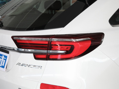 2020款 240TURBO 两驱舒享版