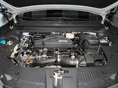 2020款 240TURBO 两驱舒享版