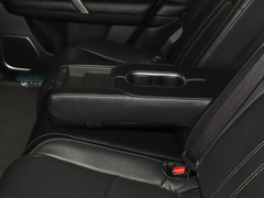 2020款 370TURBO 四驱尊享版