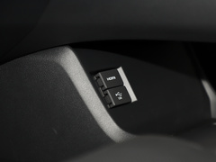 2020款 370TURBO 四驱尊享版