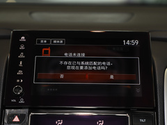 2020款 370TURBO 四驱尊享版
