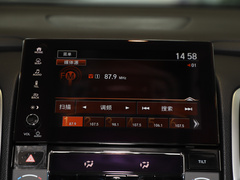 2020款 370TURBO 四驱尊享版