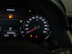2020款 370TURBO 四驱尊享版