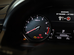 2020款 370TURBO 四驱尊享版