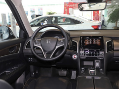 2020款 370TURBO 四驱尊享版