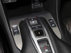 2020款 370TURBO 四驱尊享版