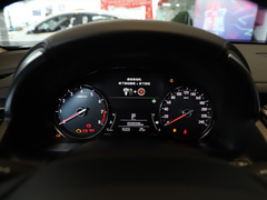 2020款 370TURBO 四驱尊享版
