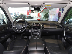 2020款 370TURBO 四驱尊享版