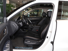 2020款 370TURBO 四驱尊享版