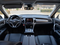 2020款 370TURBO 四驱尊享版