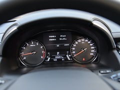 2020款 370TURBO 四驱尊享版