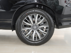2020款 370TURBO 四驱尊享版