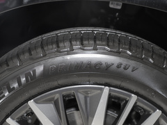 2020款 370TURBO 四驱尊享版