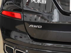 2020款 370TURBO 四驱尊享版