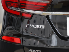 2020款 370TURBO 四驱尊享版