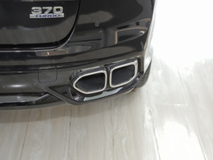 2020款 370TURBO 四驱尊享版