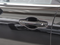2020款 370TURBO 四驱尊享版