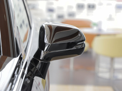 2020款 370TURBO 四驱尊享版