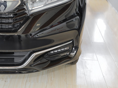 2020款 370TURBO 四驱尊享版