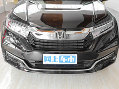 2020款 370TURBO 四驱尊享版